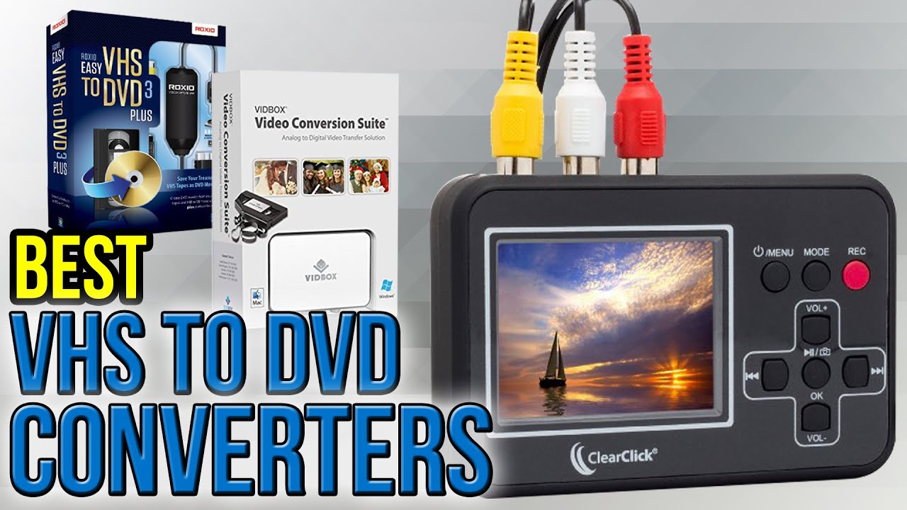 Roxio Easy VHS to DVD Plus 4.0.5 download the last version for mac
